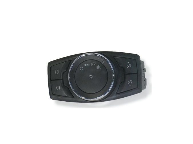 MANDO LUCES FORD MONDEO 2018