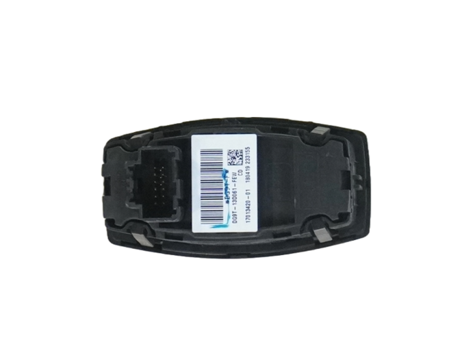 MANDO LUCES FORD MONDEO 2018