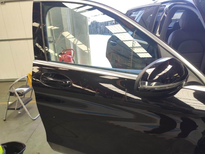 ELEVALUNAS DELANTERO DERECHO MINI MINI 2016