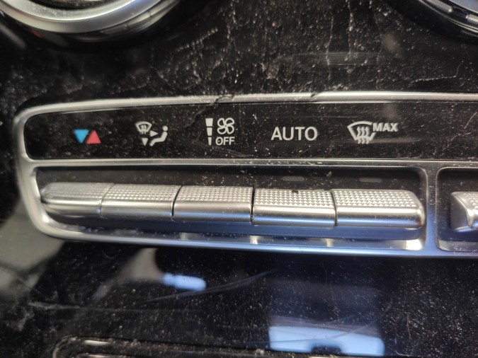 MANDO CALEFACCIÓN MINI MINI 2016