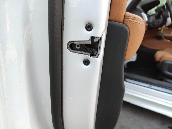CERRADURA PUERTA DELANTERA IZQUIERDA BMW 6 SERIES GRAN TURISMO (GT) 2018