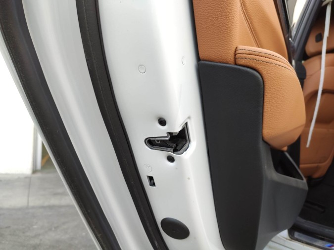 CERRADURA PUERTA TRASERA IZQUIERDA BMW 6 SERIES GRAN TURISMO (GT) 2018