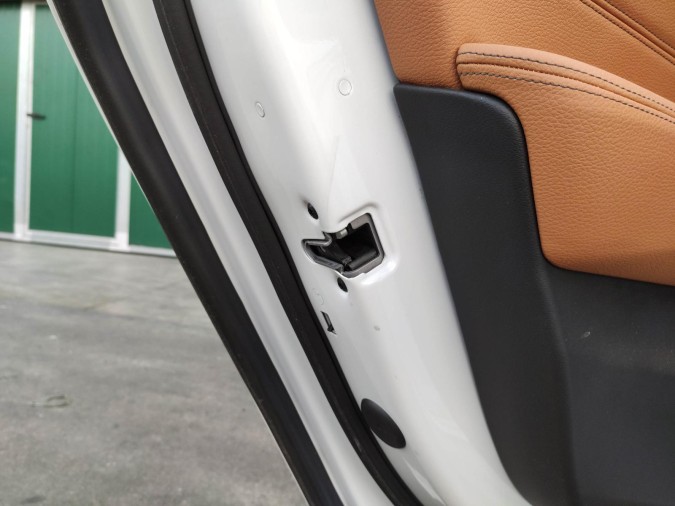 CERRADURA PUERTA TRASERA IZQUIERDA BMW 6 SERIES GRAN TURISMO (GT) 2018