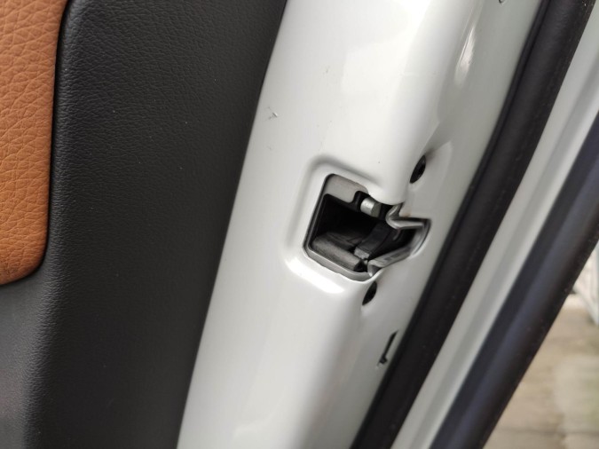 CERRADURA PUERTA TRASERA DERECHA BMW 6 SERIES GRAN TURISMO (GT) 2018