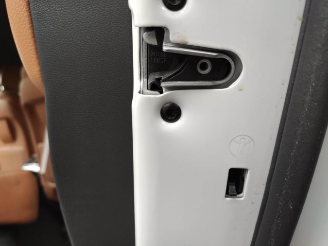 CERRADURA PUERTA TRASERA DERECHA BMW 6 SERIES GRAN TURISMO (GT) 2018