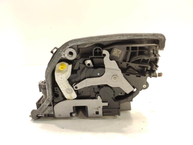 CERRADURA PUERTA TRASERA DERECHA BMW 6 SERIES GRAN TURISMO (GT) 2018