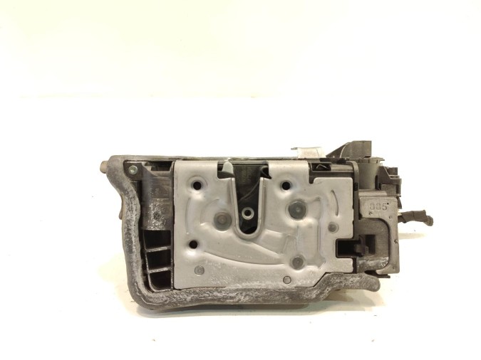 CERRADURA PUERTA TRASERA DERECHA BMW 6 SERIES GRAN TURISMO (GT) 2018