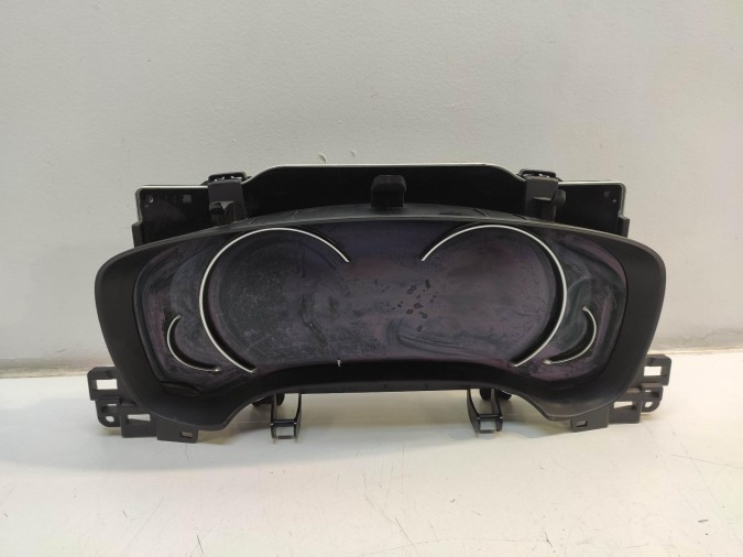 CUADRO INSTRUMENTOS BMW 6 SERIES GRAN TURISMO (GT) 2018