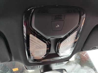 Luz interior BMW 6 SERIES GRAN TURISMO (GT) 2018