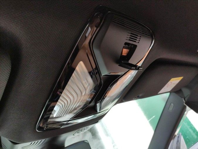 Luz interior BMW 6 SERIES GRAN TURISMO (GT) 2018