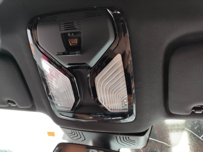 Luz interior BMW 6 SERIES GRAN TURISMO (GT) 2018
