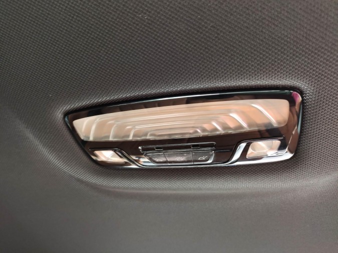 Luz interior BMW 6 SERIES GRAN TURISMO (GT) 2018