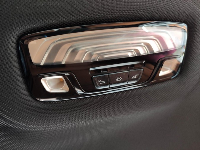 Luz interior BMW 6 SERIES GRAN TURISMO (GT) 2018