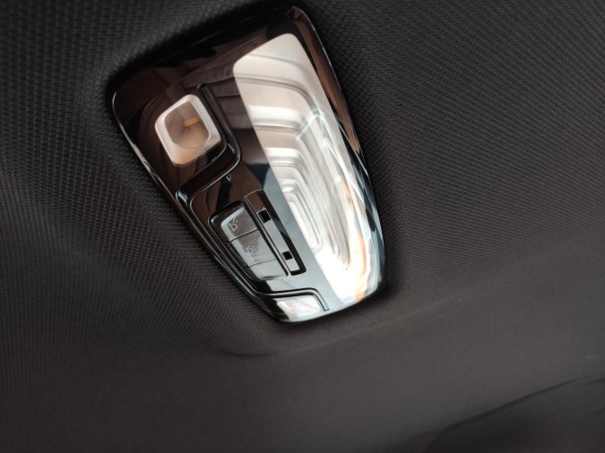 Luz interior BMW 6 SERIES GRAN TURISMO (GT) 2018