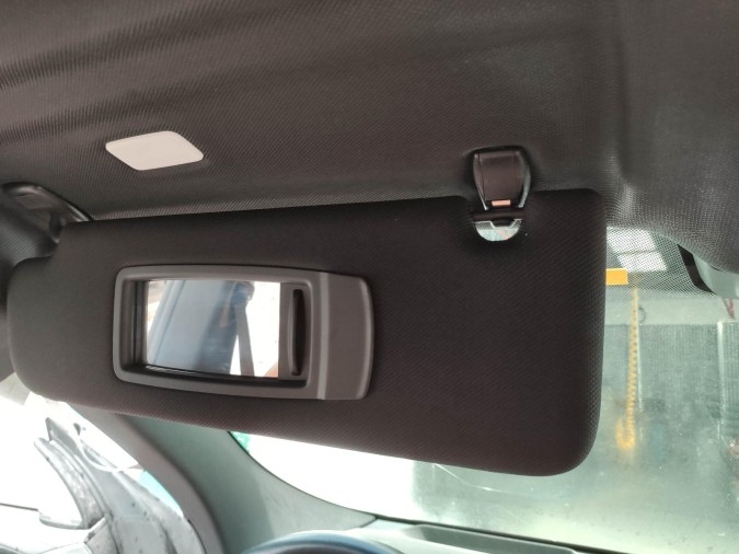 VISERA BMW 6 SERIES GRAN TURISMO (GT) 2018