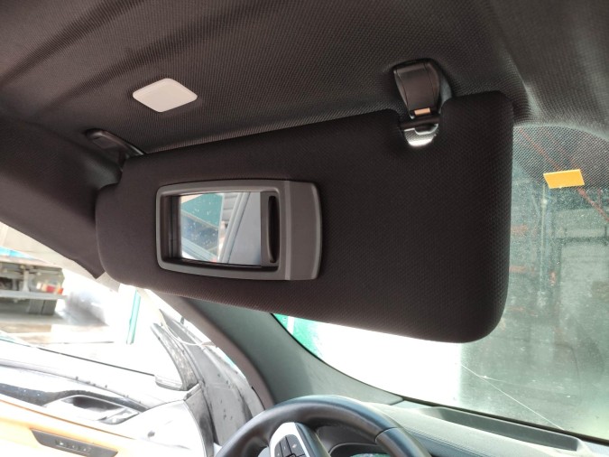 VISERA BMW 6 SERIES GRAN TURISMO (GT) 2018