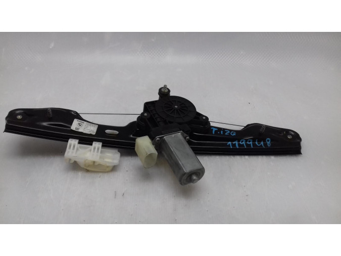 ELEVALUNAS TRASERO DERECHO BMW SERIE 1 2018