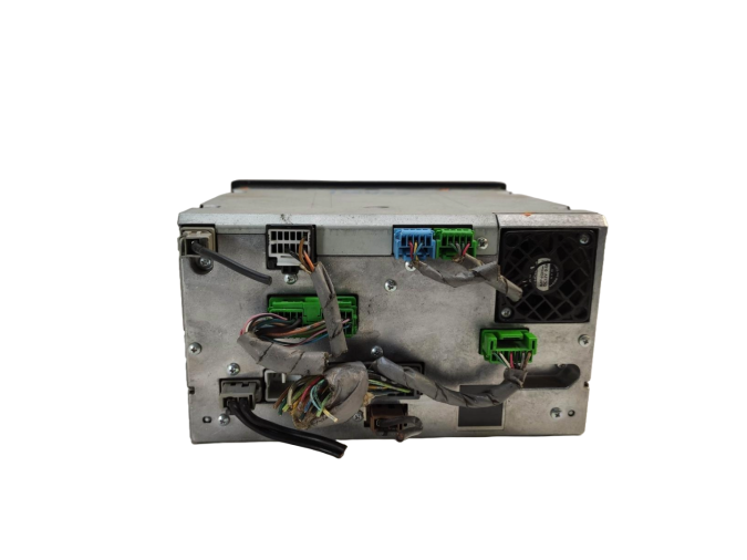 SISTEMA DE NAVEGACION GPS HONDA CRV 2007