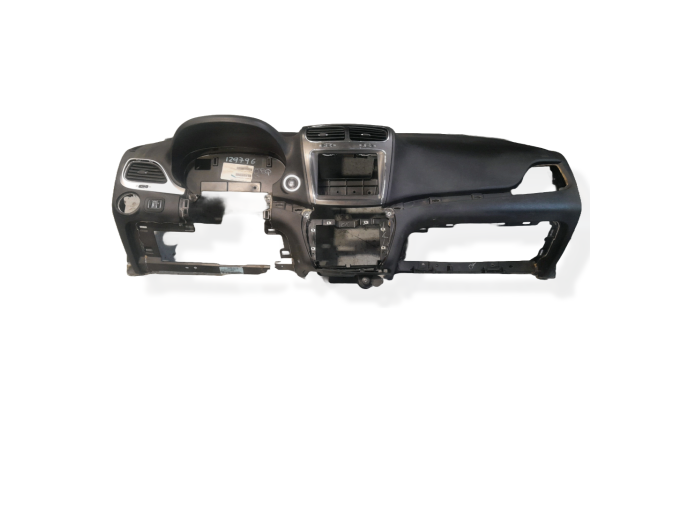 KIT AIRBAG FIAT FREEMONT 2013