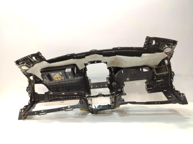 KIT AIRBAG FIAT FREEMONT 2013