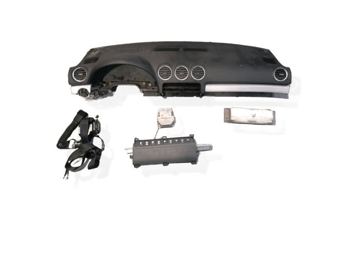 KIT AIRBAG SEAT EXEO 2011