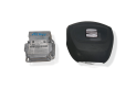 KIT AIRBAG SEAT EXEO 2011