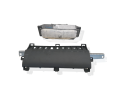 KIT AIRBAG SEAT EXEO 2011