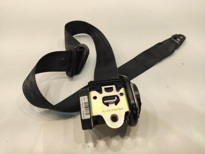 KIT AIRBAG SEAT EXEO 2011