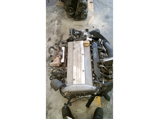 Motor Arranque SAAB 9-3 2003