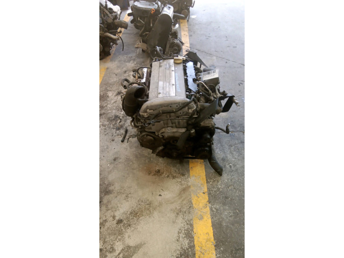 Motor Arranque SAAB 9-3 2003