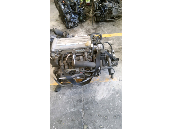 Motor Arranque SAAB 9-3 2003