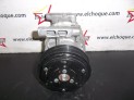 COMPRESOR AIRE ACONDICIONADO FIAT 500 2009
