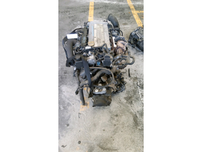 Motor Arranque SAAB 9-3 2003