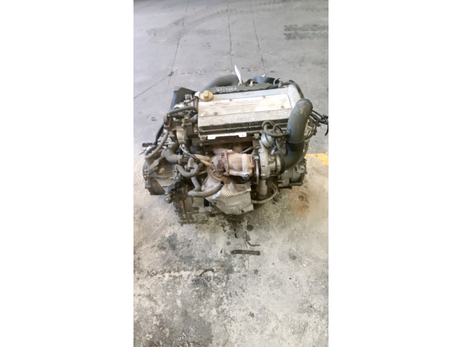 Motor Arranque SAAB 9-3 2003