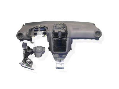 KIT AIRBAG OPEL CORSA 2013