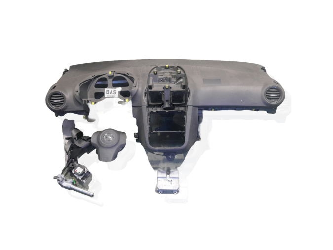 KIT AIRBAG OPEL CORSA 2013