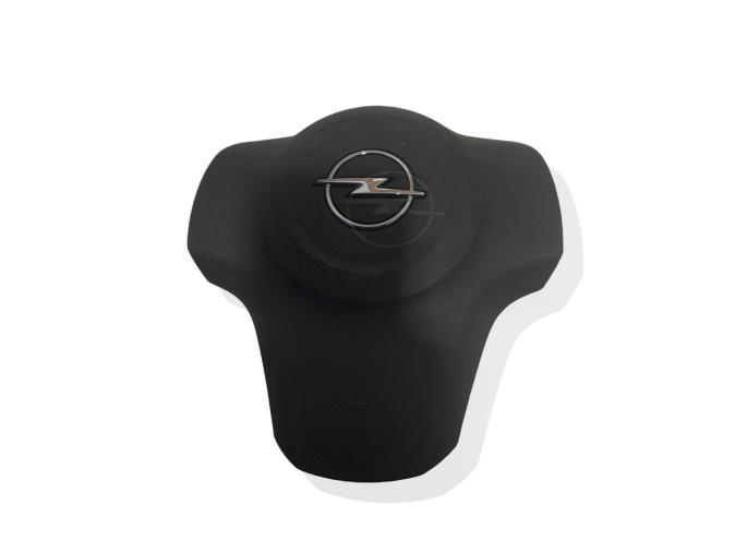 KIT AIRBAG OPEL CORSA 2013