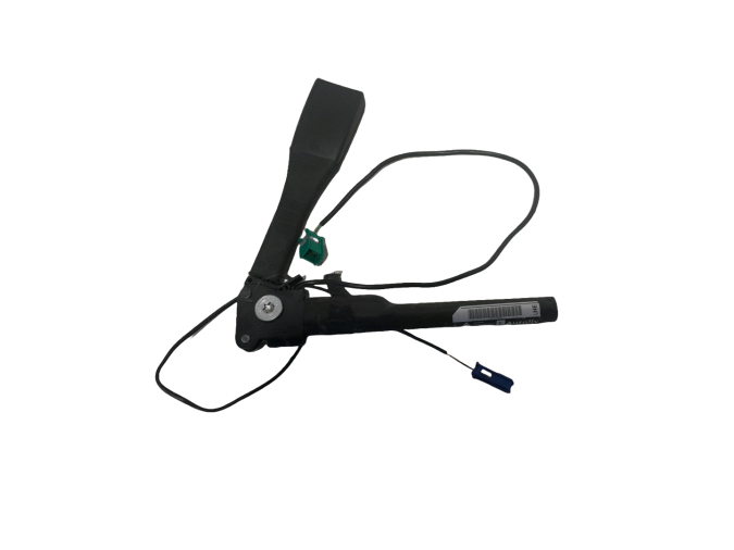 KIT AIRBAG OPEL CORSA 2013