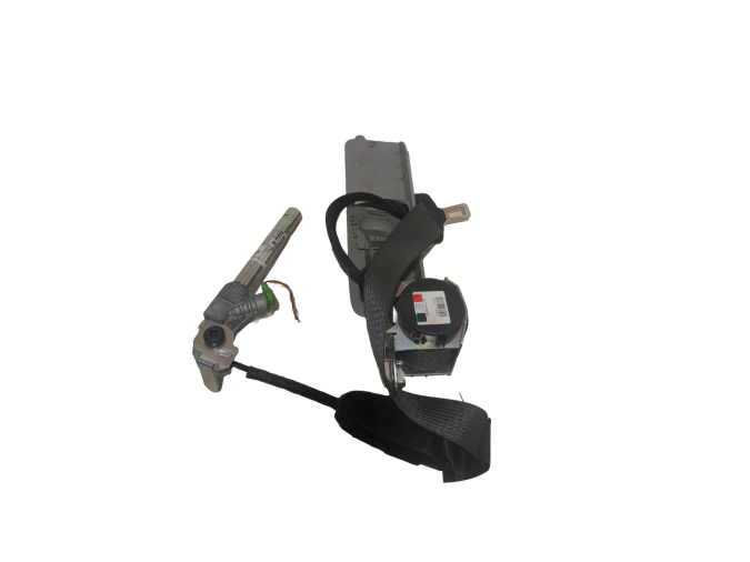 KIT AIRBAG OPEL CORSA 2013