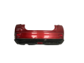 PARAGOLPES TRASERO NISSAN JUKE GRANATE 2010