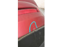 PARAGOLPES TRASERO NISSAN JUKE GRANATE 2010