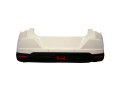 PARAGOLPES TRASERO SSANGYONG TIVOLI BLANCO 2020