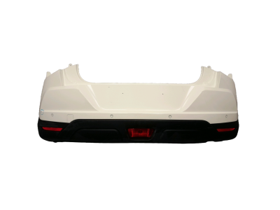 PARAGOLPES TRASERO SSANGYONG TIVOLI BLANCO 2020