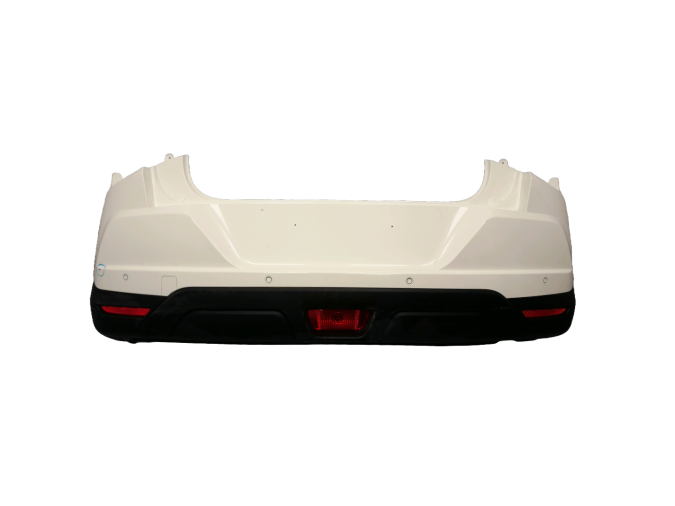 PARAGOLPES TRASERO SSANGYONG TIVOLI BLANCO 2020