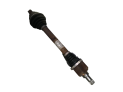 TRANSMISION DELANTERA IZQUIERDA CITROEN C4 2014