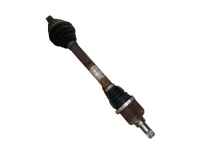 TRANSMISION DELANTERA IZQUIERDA CITROEN C4 2014