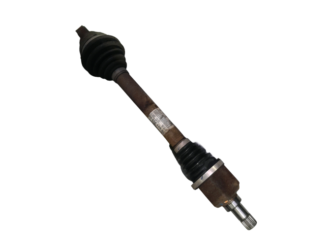 TRANSMISION DELANTERA IZQUIERDA CITROEN C4 2014