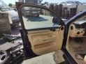 PUERTA DELANTERA IZQUIERDA VOLKSWAGEN TOUAREG 2005