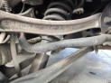 AMORTIGUADOR TRASERO DERECHO VOLKSWAGEN TOUAREG 2005