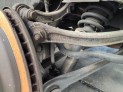 ELEVALUNAS TRASERO IZQUIERDO VOLKSWAGEN TOUAREG 2005